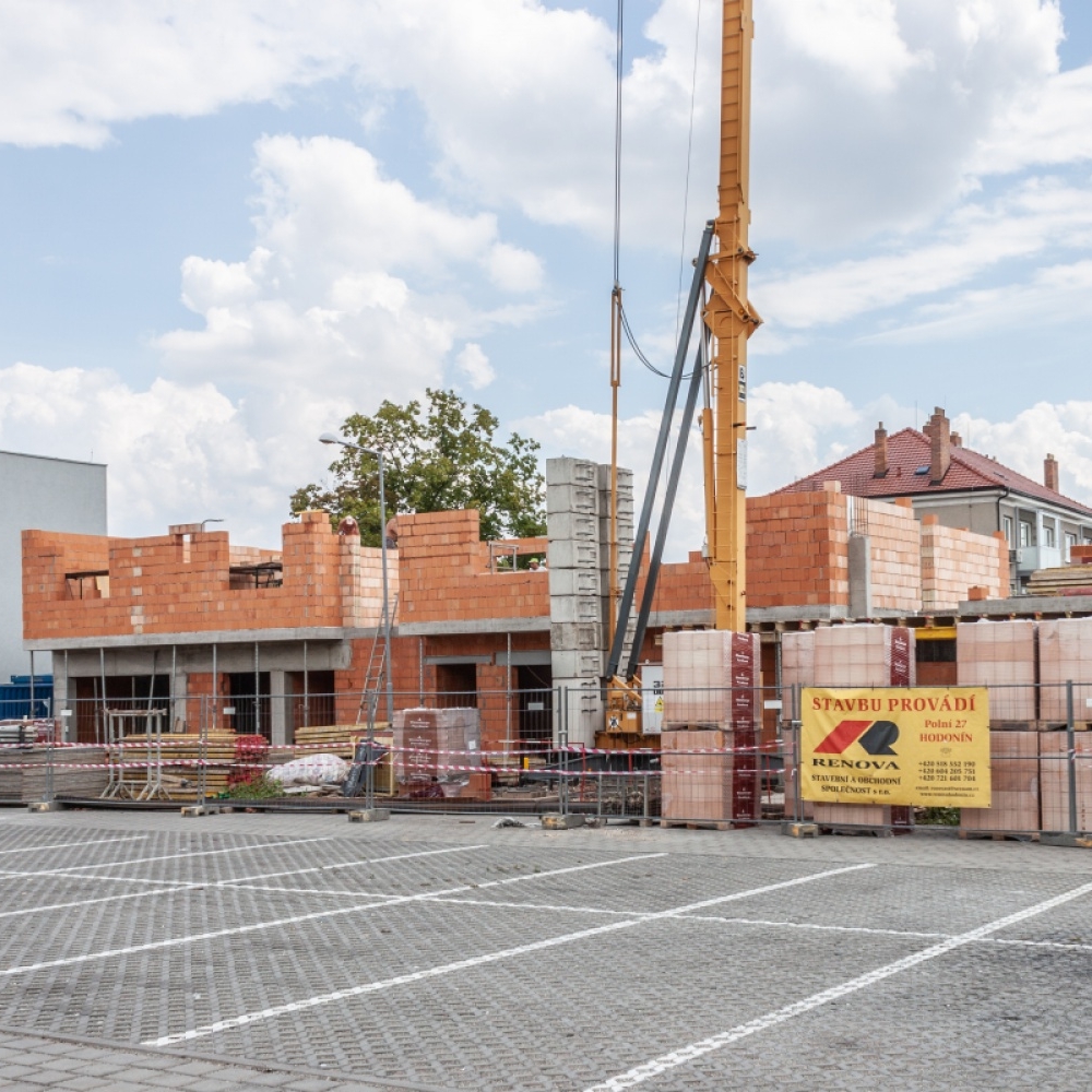 Červenec 2022